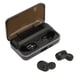 thumbnail image 4 of Auriculares Bluetooth estéreo Bling Bling con estuche de carga, 4 of 12