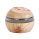 thumbnail image 2 of Humidificador Ultrasónico Portátil de de Difusor Aromático de Aceite Esencial con Luz , Cable de USB Madera natural BLESIY Difusor de aroma, 2 of 7