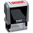 thumbnail image 2 of Urgent Trodat Printy 4912 Self-Inking Two Color Stock Message Stamp, 2 of 5
