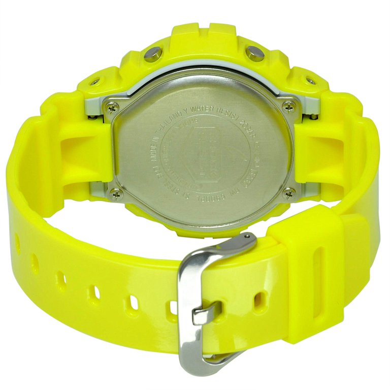 Casio DW6900PL-9 - Walmart.com