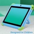 thumbnail image 4 of Tablette 7 Pouces avec Étui de Protection, 16 Go 1024x600 Écran Tactile HD, avec Support de Protection pour 7.0, Cadeaux pour Enfants Ados, 4 of 7