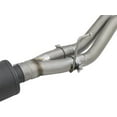 thumbnail image 6 of Afe Power 49 33094 B Rebel Series Performance Cat Back Exhaust System Fits select: 2018-2020 FORD F150 RAPTOR, 2017 FORD F150 SUPER CAB, 6 of 9