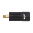 thumbnail image 2 of Miulika Foam Pressure Washer Attachments Power Washer Accessories Foam Nozzle, 2 of 8
