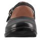 thumbnail image 5 of Flats Mujer Manhattan Escolar Casual negro 22, 5 of 6