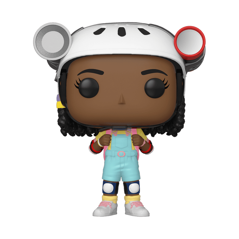 Funko POP! Television: Stranger Things - Erica - Walmart.com