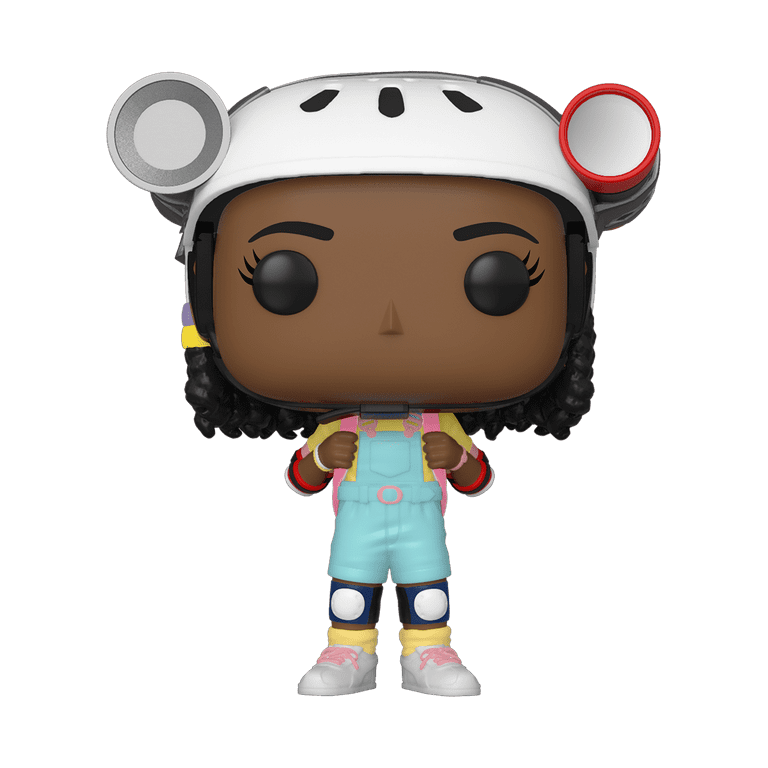 Funko Pop Erica n°1301 Stranger Things 4