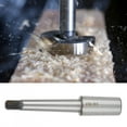 thumbnail image 4 of High-Precision Morse Taper Drill Chuck Arbor Adapter for Enhanced Tool Connectivity and Durability, 4 of 7