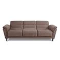 thumbnail image 3 of Gold Sparrow Richardson Fabric Convertible Sofa, 3 of 11