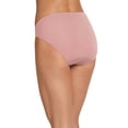 thumbnail image 2 of Jockey Women's No Panty Line Promise Tactel Hi Cut, 2 of 2