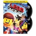 thumbnail image 2 of The LEGO Movie: Special Edition (DVD), 2 of 2