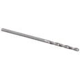 thumbnail image 3 of 1.0mm HSS-G XTRA Metric MM Drill Bits for Drilling Metal Iron Wood Plastics 10pc, 3 of 6