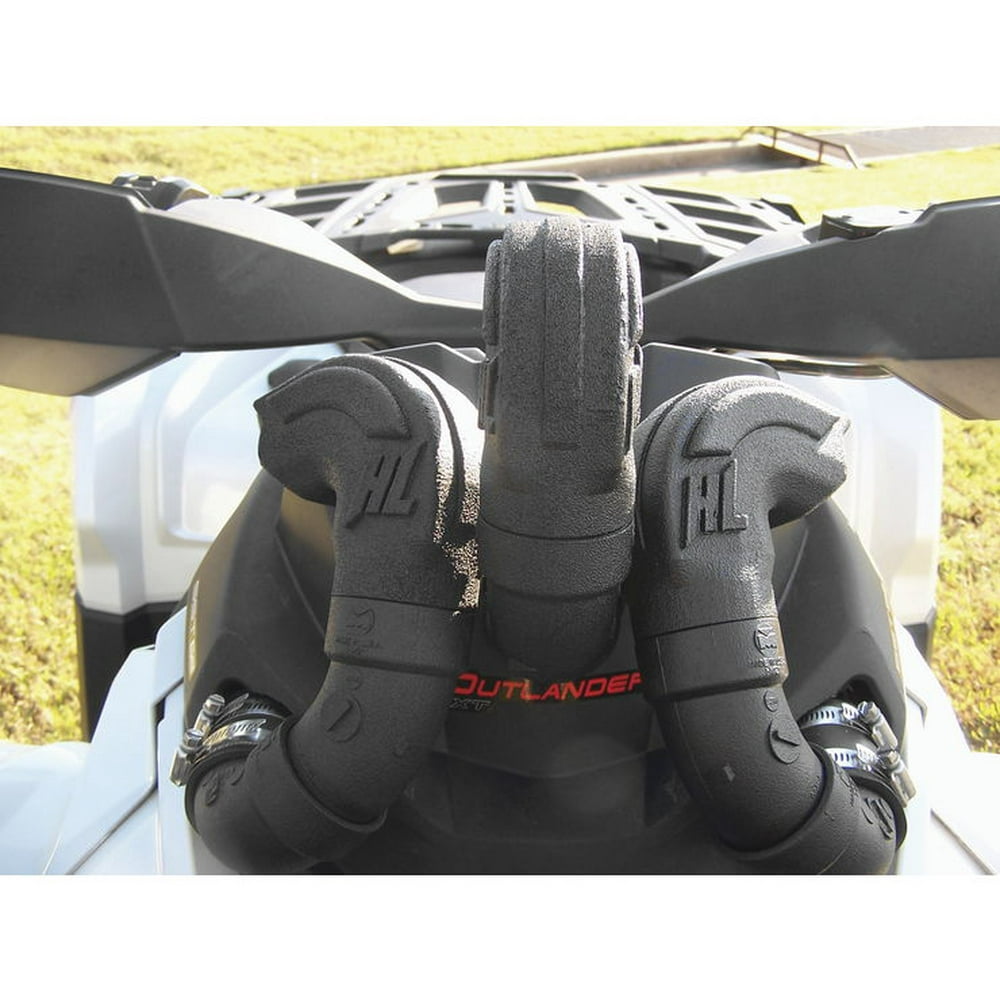 HIGHLIFTER ATV Snorkel Kits SNORKC1OL