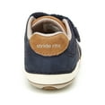 thumbnail image 3 of Stride Rite Artie Kid's First Walking Sneaker, Sizes 3-6, 3 of 8