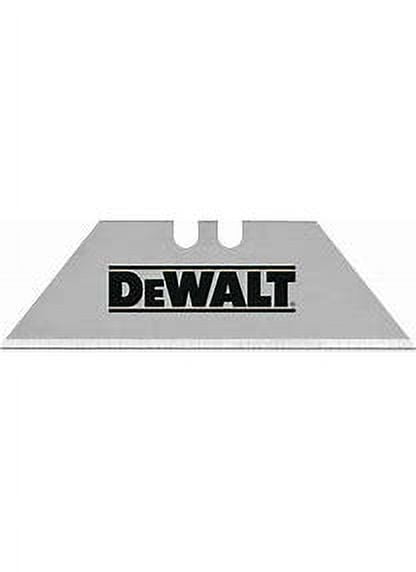 DEWALT Utility Knife Blades (50-Pack)