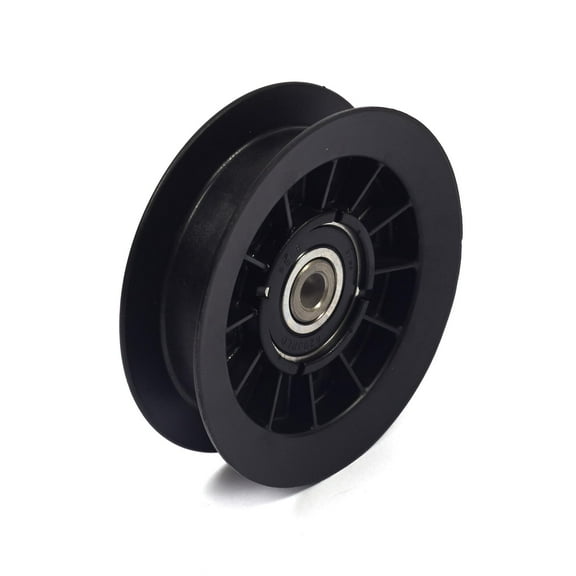 Briggs and Stratton Pulley, Idler - 3.13 OD