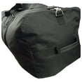 thumbnail image 4 of K-Cliffs Heavy Duty 36" Cargo Duffel Sport Gym Bag Travel Bag Black, 4 of 6