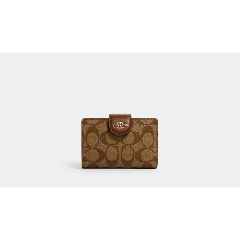 Saddler Womens Soft Leather Credit Card ID Holder | Slim Minimalist | Designer