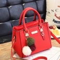 thumbnail image 2 of maskred Fashionable Handbag For Women Multifunctional And Practical Wonderful Gifts Pendant Handbag pink 1Set, 2 of 6