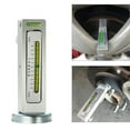 thumbnail image 1 of BTOER 1pcs Automobile Four-wheels Positioning Magnetic Level Level Camber Adjustment Auxiliary Tools Automobile Level, 1 of 9