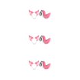 thumbnail image 3 of Thinsony Ears And Tail Set Soft And Breathable Accessories For Fun And Flirty Look Gifts Wide Application pink 3Set, 3 of 6