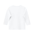 thumbnail image 4 of Back To School Cute Shirts for Kids Girls 3/4 Sleeve Funny Book Pencil Girls Shirts Crew Neck Casual Clothes for Teen Girls Tunic Blouse White 12-13 Years, 4 of 4
