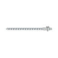 thumbnail image 2 of 2 Carat Diamond Tennis Bracelet in 14K White Gold (7 Inch) - IGI Certified (I1-I2 Clarity), 2 of 3