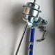 thumbnail image 2 of 1515A029 Turbocharger Actuator for L200 2.5TD 136HP-100KW IHI VT10 VC420088, 2 of 5
