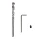 thumbnail image 2 of 30 40 50mm SDS Plus Shank Carbide Tip Concrete Cement with Wrench, 2 of 5