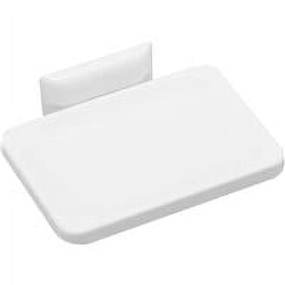  iHave Soap Holder - 2 Pack Black Soap Dish Wall