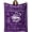 Mom Gifts Purple, variant on Gifts for Mom Birthday Gifts for Mom from Daughter Son Mom Birthday Gifts Mothers Day Blanket Gifts for Mom Christmas Valentines Day Gifts for Mom Best Mom Ever Gifts Blanket 50"*60" Blue