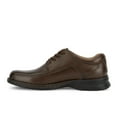 thumbnail image 5 of Dockers Mens Trustee Leather Dress Casual Oxford Shoe, 5 of 7