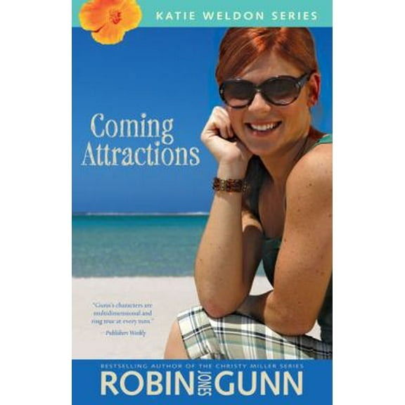 Pre-Owned Coming Attractions (Paperback) 0310276586 9780310276586