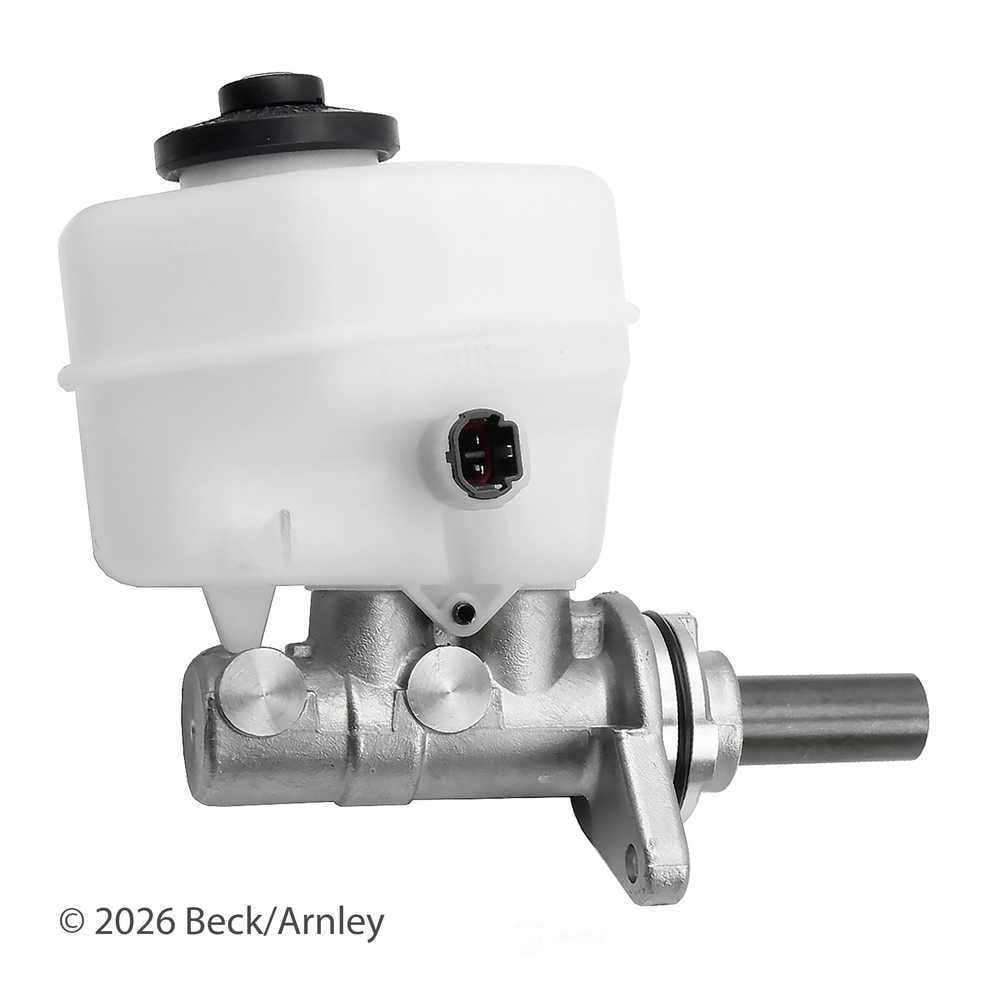 Beck/Arnley 072-0006 Brake Master Cylinder