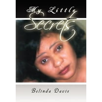 My Little Secrets (Hardcover)