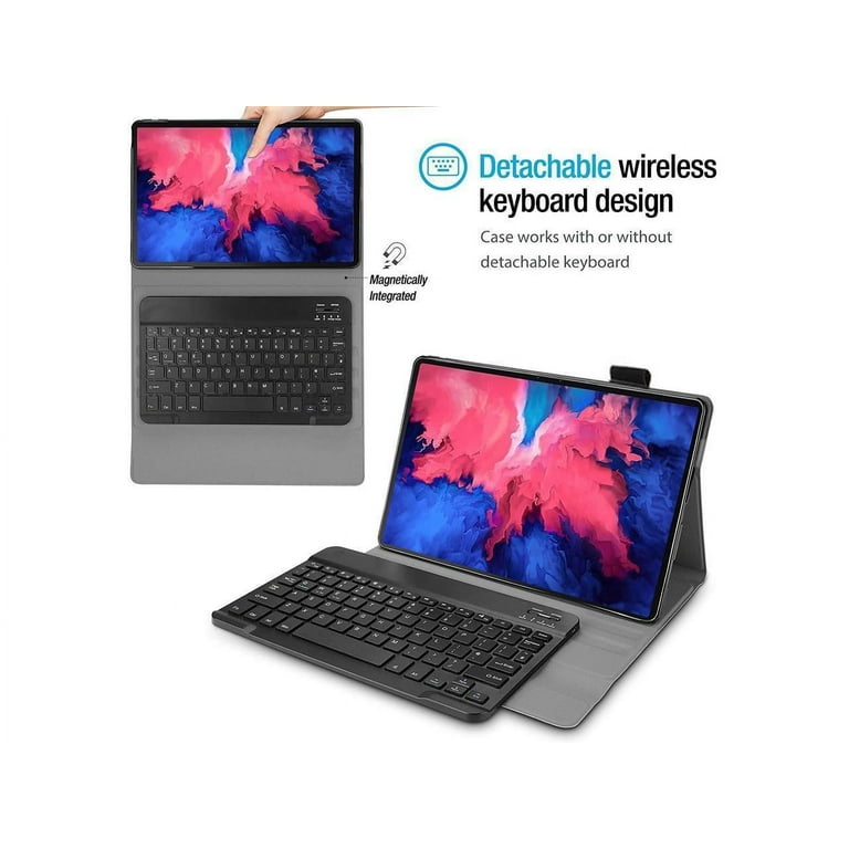 Wireless Keyboard Case for Lenovo Tab M11 11 inch 2024