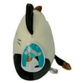thumbnail image 6 of Squishmallows Official Kellytoys Plush 8 Inch Cam the Cat Ultimate Soft Animal Stuffed Toy, 6 of 6