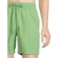 thumbnail image 4 of George Men's & Big Men's Swim Trunks, 6" Inseam, Sizes S-3XL, 4 of 7