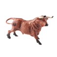 thumbnail image 1 of GUOOL Animals Figure Kids Collections Gift Animal Learning Farm Animal Toy for Gift Brown, 1 of 9