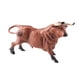 thumbnail image 1 of Figuras de animales para simular, recuerdos educativos para fiestas, decorativas, taurinas españolas Marrón, 1 of 9