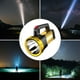 thumbnail image 1 of Fiudx Linterna Led para Acampar, Recargable Por Usb, Chip de Alta Luminosidad, Equipo Portátil para Exteriores, Brillo Ajustable, Ideal para Pesca y Exploración, Senderismo y Paseos con Perros, Carga, 1 of 5