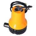 thumbnail image 1 of Electric Pump, Marine Electric Bilge Electric Pump  for Boat, 1 of 8