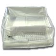 thumbnail image 1 of Large Universal Typewriter Dust Cover for IBM - Royal - Brother - Olympia, 1 of 2
