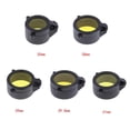 thumbnail image 2 of Lens Eyepiece Cap Dusrproof Cover for Spotting Scopes Monocular Telescopes 30mm, 2 of 9