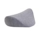 thumbnail image 3 of Almohada cervical ergonómica universal para hombre y mujer, con funda extraíble. Gris claro, 3 of 9