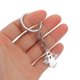 thumbnail image 5 of unbranded Colgante Ángel Para Llaveros Y De Y Resistente, 5 of 6