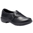 thumbnail image 2 of Eastland Piper Women's Shoes Color: Black Size: 7 MED, 2 of 4