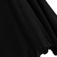 thumbnail image 4 of yillto Women Lounge Sets 2 Piece Long Sleeve Shirts Tops and Loose Pants Lightweight Summer Sleepwear Set, 4 of 6