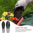 thumbnail image 3 of unbranded 2Ud Palas De Inoxidable Para Jardín Con Ergonómico Y Uso Multifuncional En Plantación, 3 of 7