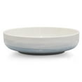 thumbnail image 1 of Nautica Bleu Assiette à Soupe/Pâtes 19 cm Ensemble de 4, 1 of 1