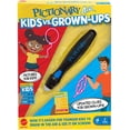 thumbnail image 1 of Mattel Games Pictionary Air Kids vs Grown-Ups Family Drawing MATTEL Mattel Games, 1 of 6